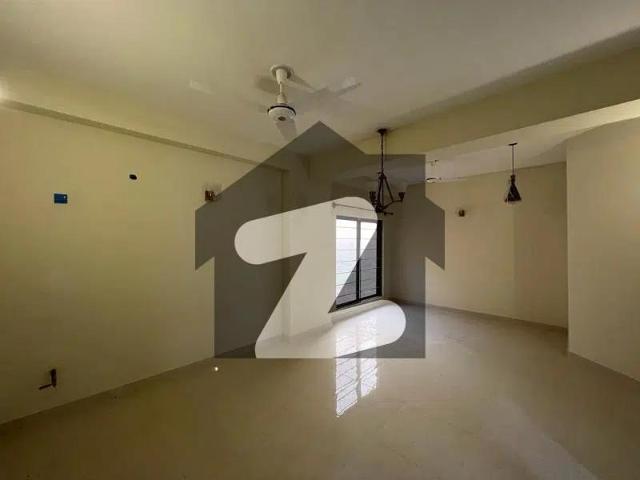 Ground Floor Brand New Apartment Available For Rent DHA Defence Phase 5