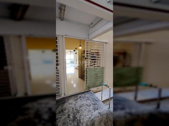 GROUND FLOOR Garden Villa Apartment Senawang NS FOR RENT