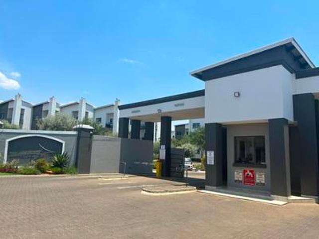 ground floor gem in elarduspark – mo.