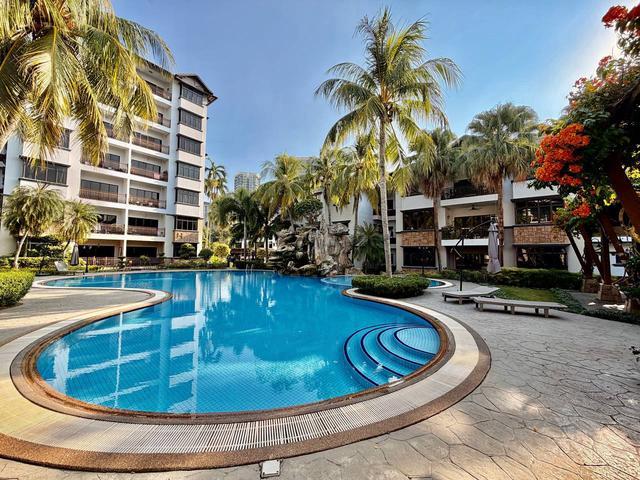 GROUND FLOOR DMelor Condominum Cyberjaya