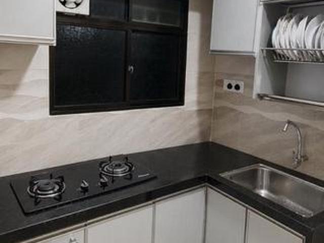GROUND FLOOR Desa Pinang 2 Karpal Singh Drive 2rooms Fully Renovated