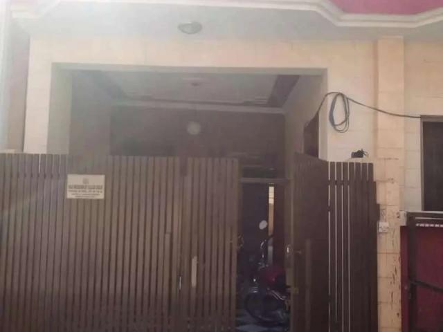 Ground floor for rent 5 Marla Rawalpindi Airport Housing Society ID 33183