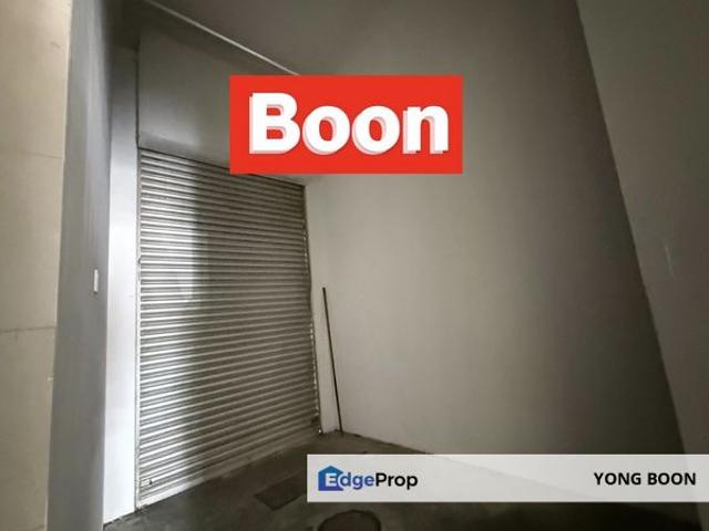 Ground Floor For Rent at 6.5th Mile Jalan Penrissen @ KUCHING