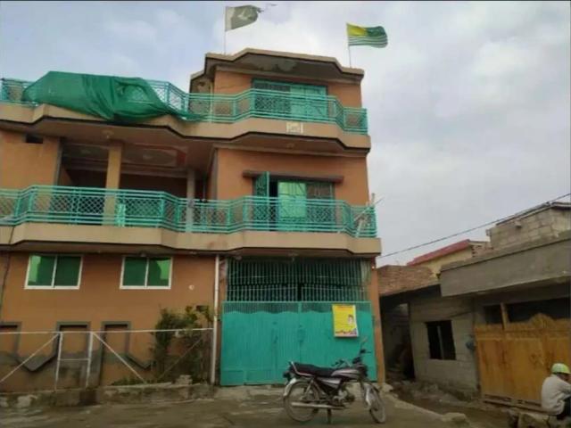 Ground floor for rent at karal chowk islamabad Koral Town ID 50134