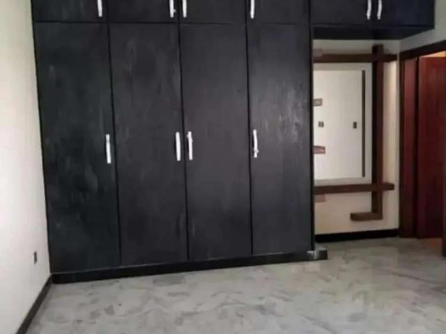 Ground floor for rent, Block I, North Nazimabad Karachi North Nazimabad ID 49869