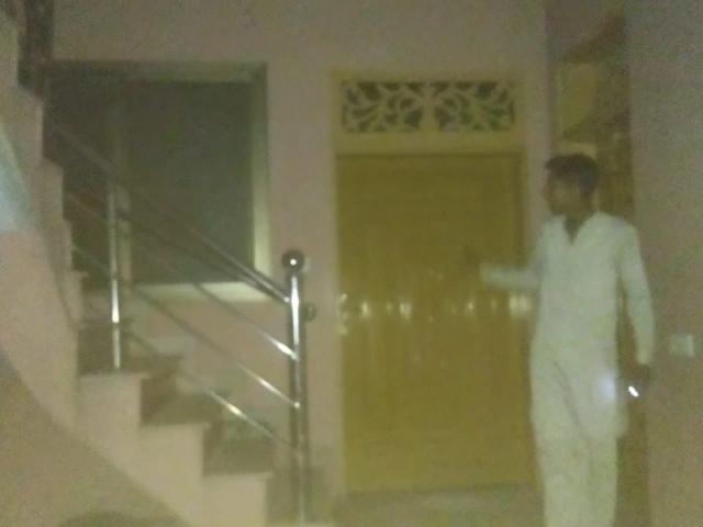 Ground Floor For rent Gujranwala Green Valley Housing ID 95923