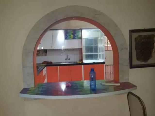 Ground floor for rent DHA phase 5 Karachi DHA Phase 5 ID 39422