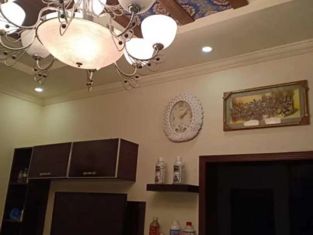 Ground floor for Rent Direct Owner Lahore Pak Arab Housing Society ID 37279