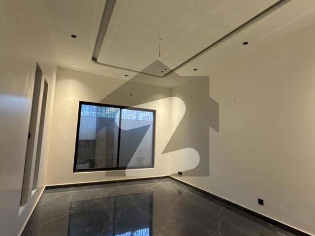 Ground floor for rent Federal B Area