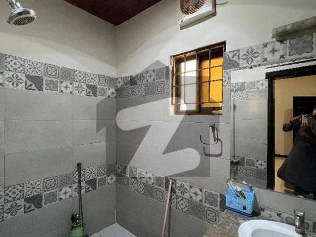 Ground Floor For Rent Fully Furnished DHA Defence Phase 2