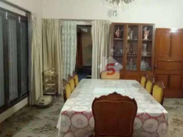 Ground Floor for Rent Karachi North Nazimabad ID 16043