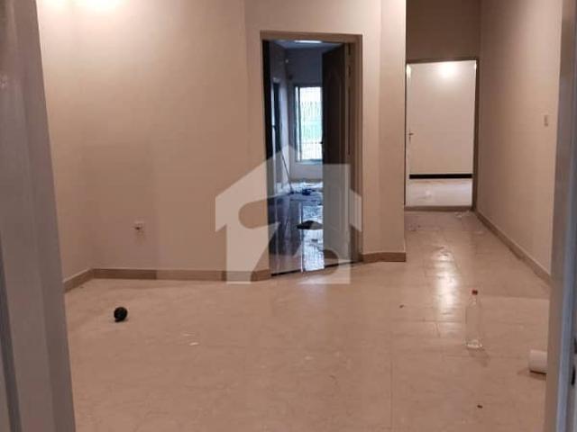 Ground Floor For Rent Prime Location with original picture attached