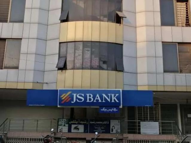Ground Floor for Rent Rawalpindi Khayaban e Sir Syed ID 57410