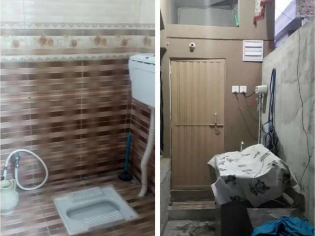 Ground floor for Rent Rawalpindi PIA Colony ID 05509