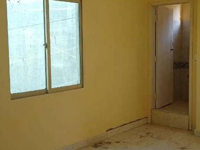 Ground floor for sale allah wala town 31/b karachi korangi id 56754