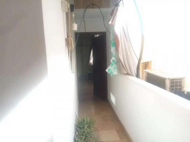 Ground floor for sale Karachi North Nazimabad ID 19051