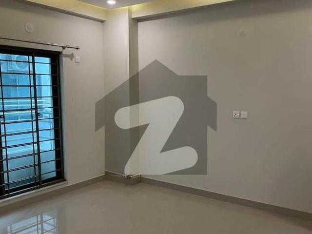 Ground Floor Facing Park Apartment Available For Rent in Askari 11 Sector D