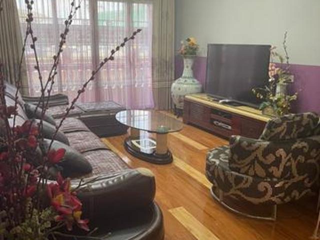 Ground Floor Farley Apartment For Rent