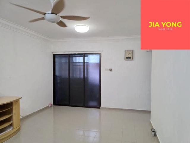 Ground floor Farlim 2D flat jasmine apartment 3 bedrooms