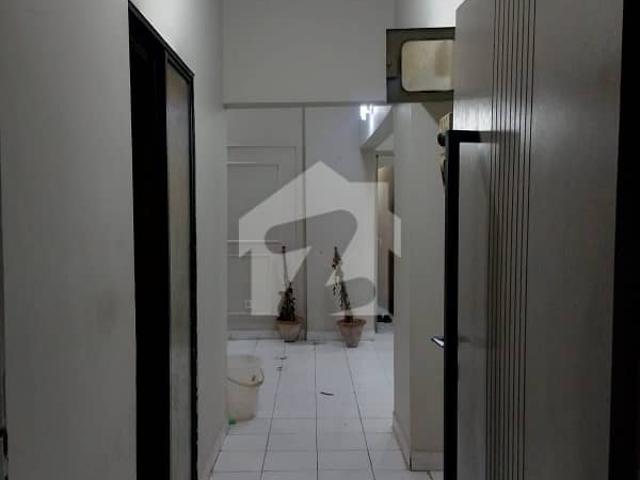 Ground Floor Flat