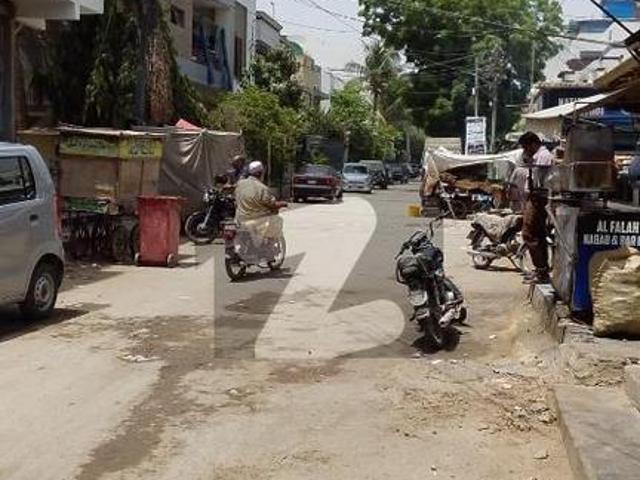 Ground Floor Flat Available For Rent Ground Floor Available For Rent VIP Location Of Sherfabad. Sharfabad