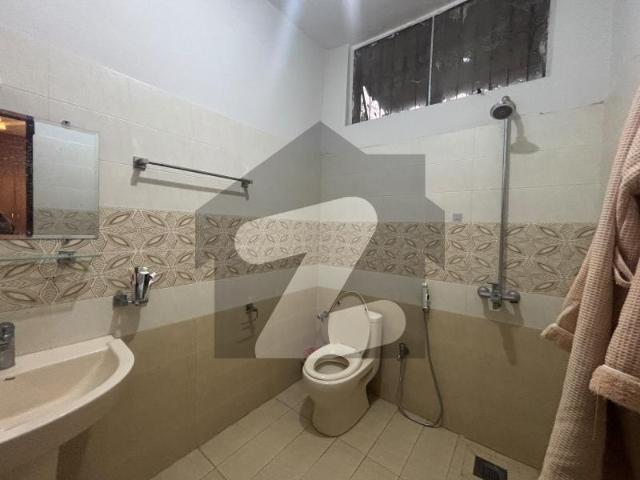 Ground Floor Flat Available For Rent In Askari 2. Cantt