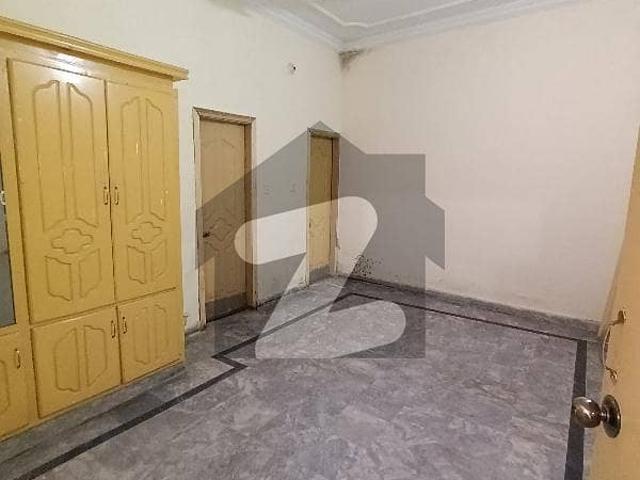 Ground Floor Flat Available For Sale