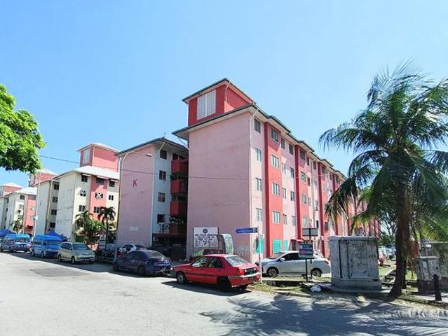Ground Floor Flat Bandar Bukit Tinggi 1