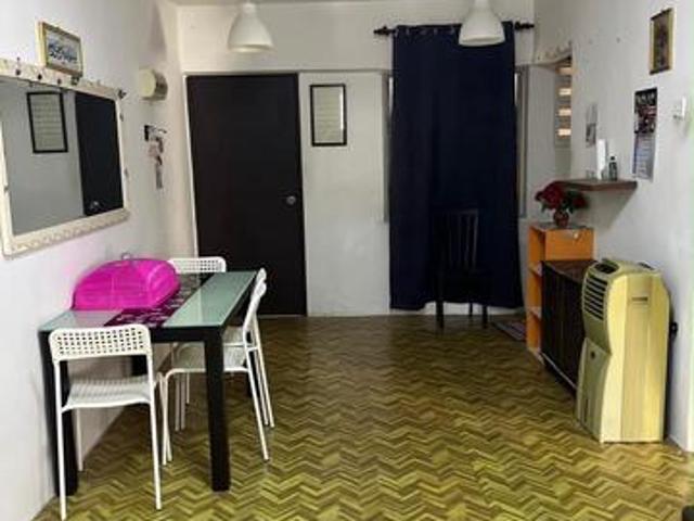 Ground Floor Flat for Sale Flat Santuari Alma