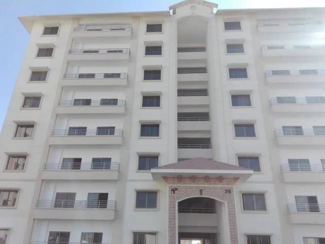 Ground Floor Flat For Sale In Askari 14 Rawalpindi ASKARI 14 ID 88108