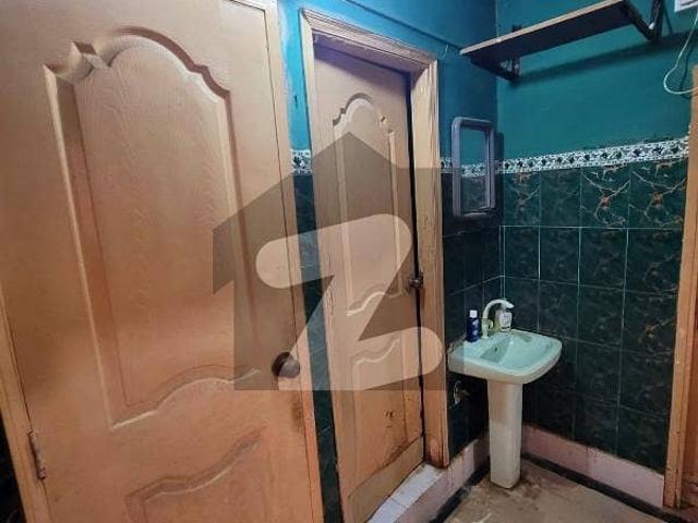 Ground Floor Flat For Sale In Block K