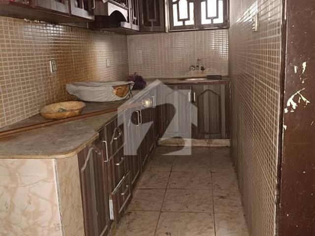 Ground Floor Flat For Rent