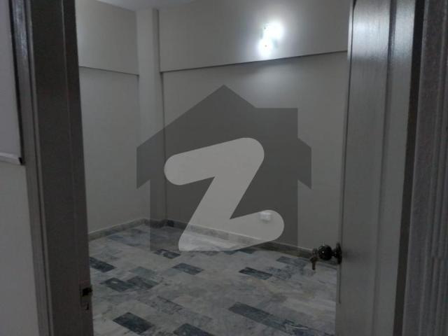 Ground Floor Flat Gulshan e Iqbal Block 13/C