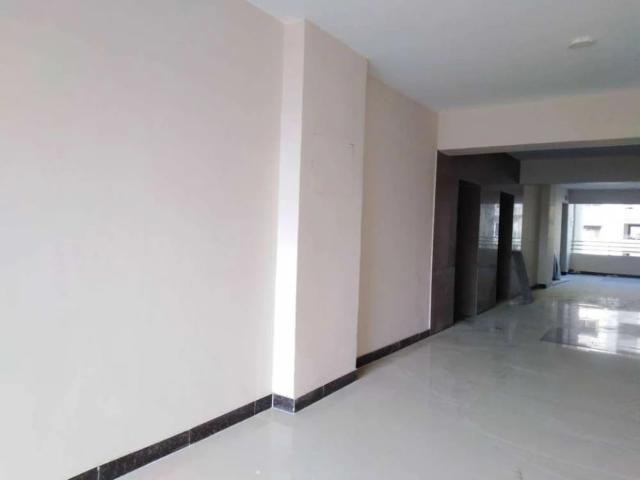 Ground Floor Flat Is Available For Sale In G +9 Building Karachi Askari v ID 66873
