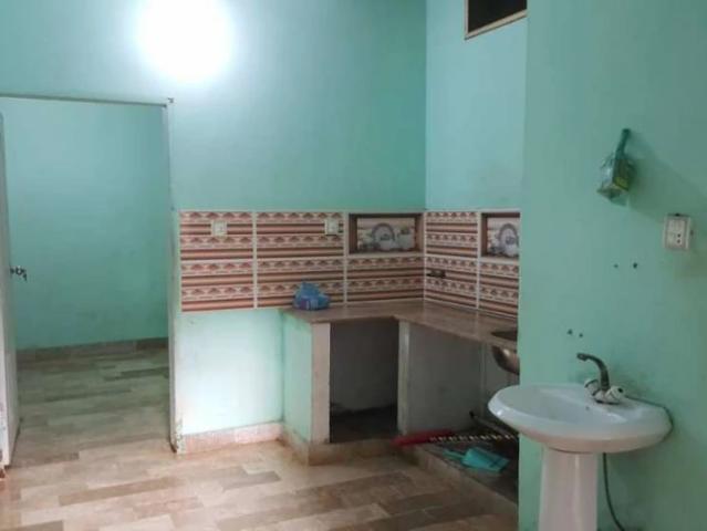 Ground Floor Flat Is Available For Sale In Karachi Korangi ID 37631