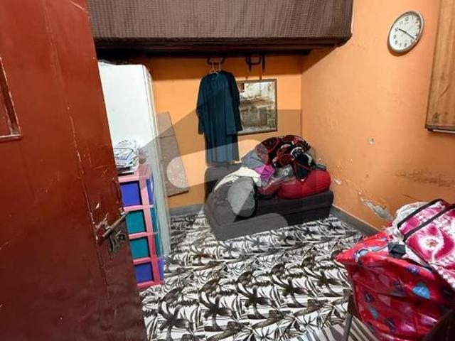 Ground Floor Flat Lush Condition for Rent I 8/1