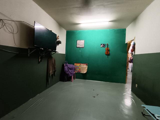 Ground Floor Flat Samudera Pulau Indah