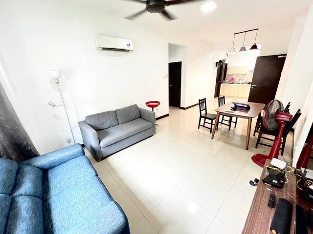 GROUND FLOOR Freehold Desa Idaman Residences Puchong Prima Puchong