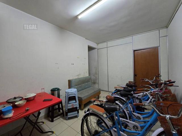 Ground Floor Full Loan Limited Unit Akasia Setia Alam Apartment