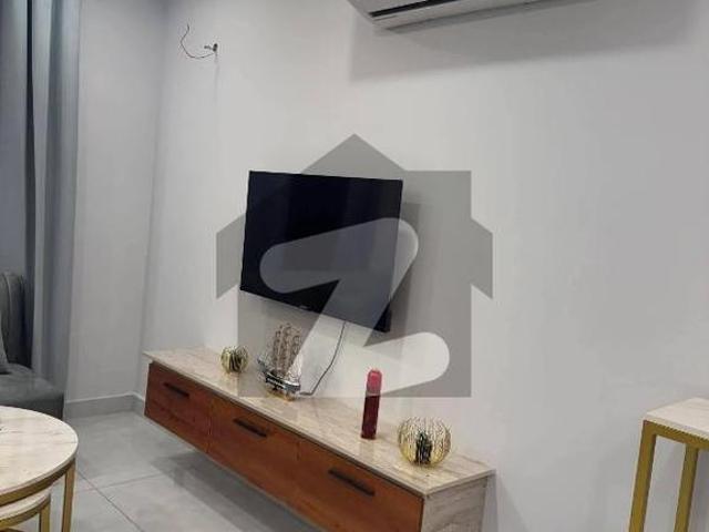 Ground Floor Furnish Portion Johar Town