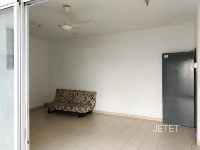 Ground Floor Kasuarina Apartment Bandar Botanic Klang