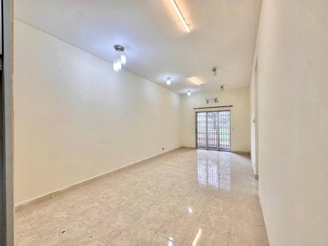 GROUND FLOOR Kristal Heights Condominium Seksyen 7 Shah Alam