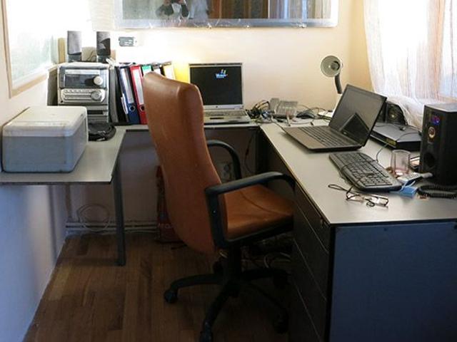 Ground floor house 4 rooms for rent Iasi Center