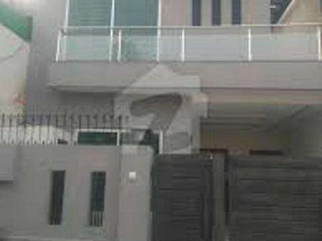 Ground floor house for rent lahore cantt id 24830