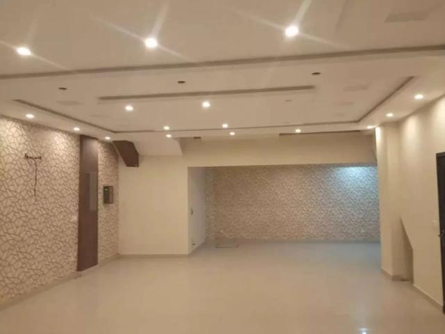 Ground floor hall available for rent Lahore Bahria Town ID 69177