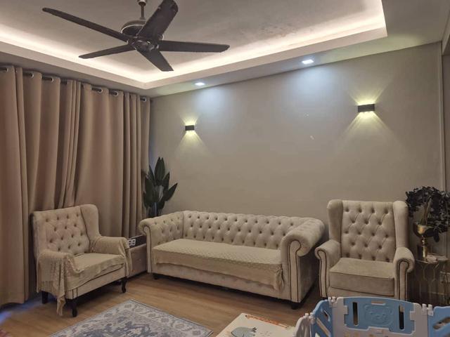 Ground Floor Impian Court Saujana Impian Kajang