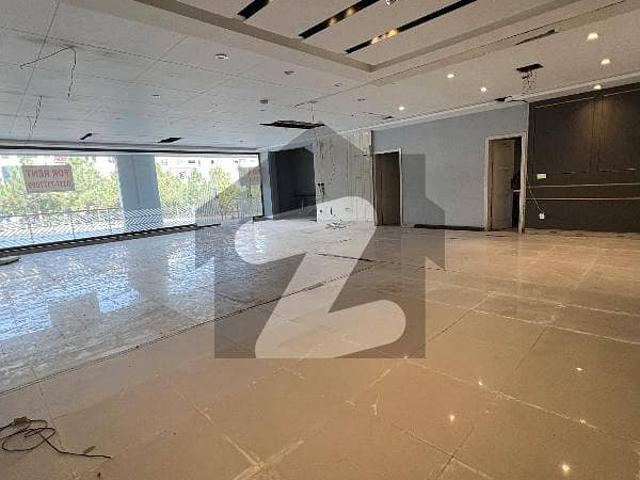 Ground Floor +Interconnected Basement Available Best For Offices &Amp  Brands