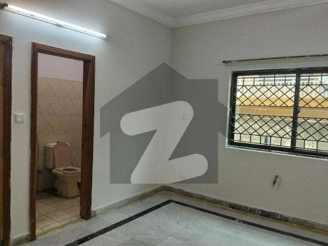 Ground Floor Is Available For Rent In I 8/2