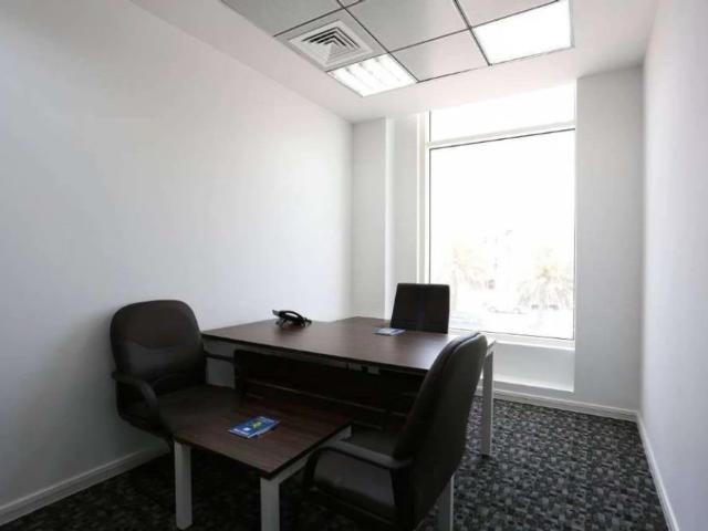 Ground floor office on the rent at pechs block'6' surrounding shahr e karachi shahra e faisal id 21315