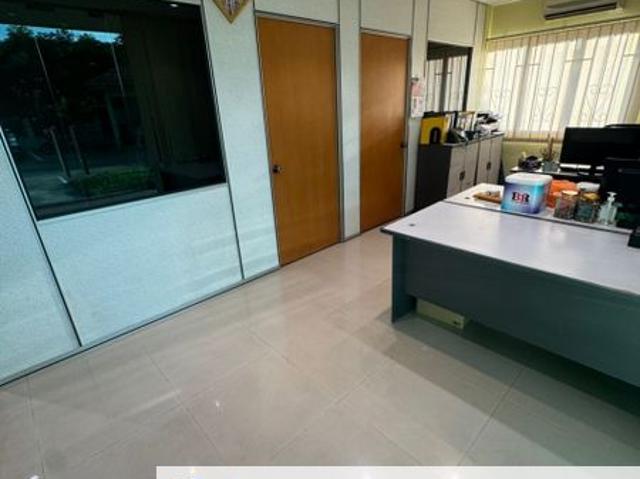 Ground Floor Office @ Sri Mekar Apartment for RENT